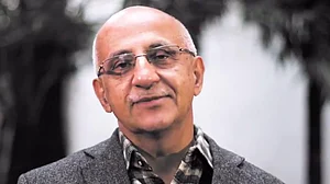 Two NGOs, run by ex-IAS officer Harsh Mander, booked by Delhi Police