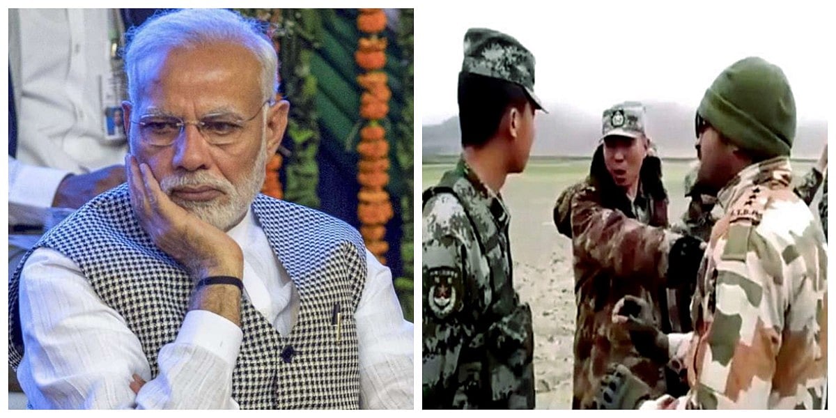Modi’s failed diplomacy turning borders vulnerable?