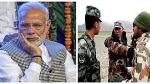 Modi’s failed diplomacy turning borders vulnerable?