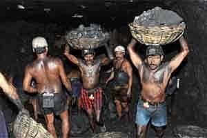 PM Modi is wrong in saying commercial coal auction is in national interest