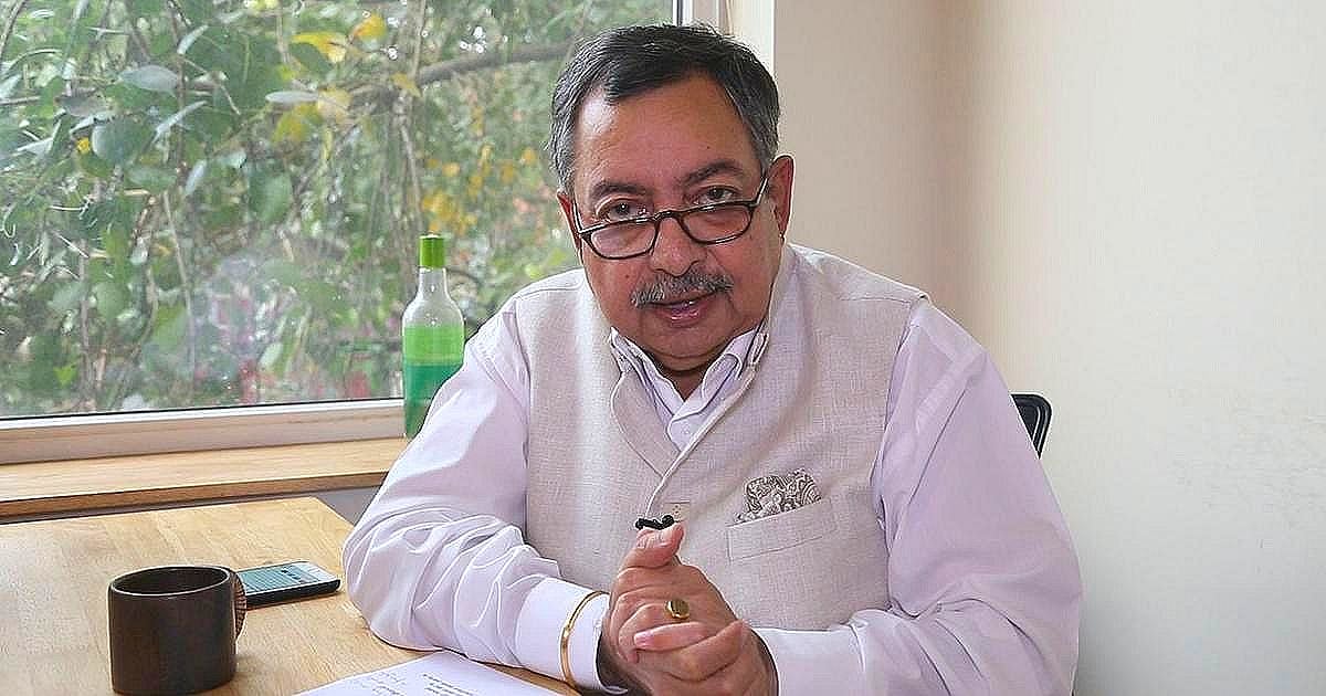 Veteran journalist Vinod Dua passes away