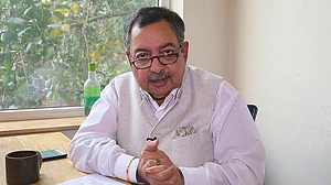 Veteran journalist Vinod Dua passes away