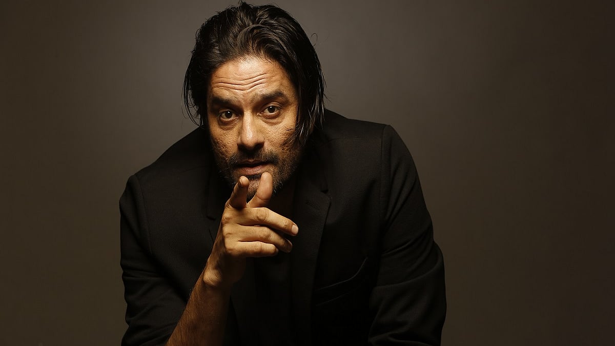 Actor Jaideep Ahlawat&nbsp;