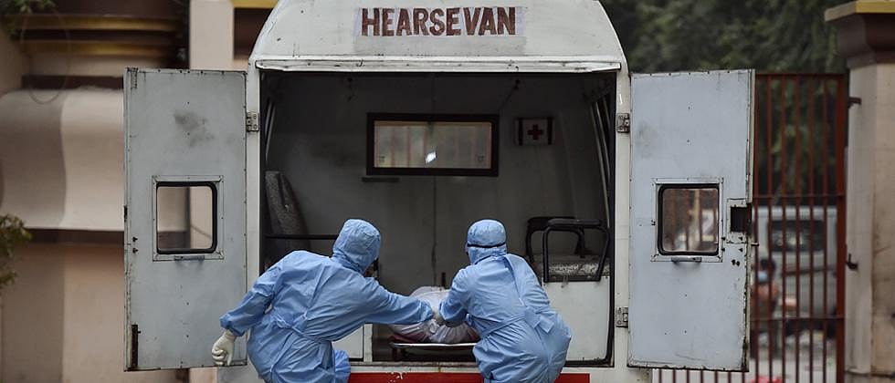 Nationwide tally of COVID positive people, death toll may be much higher than official figures