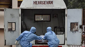 Nationwide tally of COVID positive people, death toll may be much higher than official figures