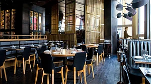 Restaurants, religious places, malls, hotels unlock