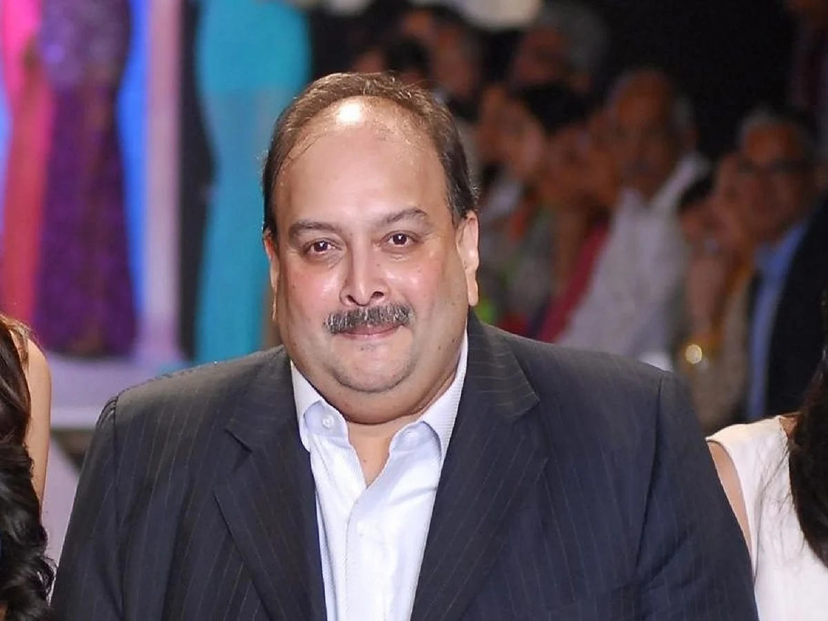 Interpol Takes ‘Mehul Bhai’ off the Red Corner Notice