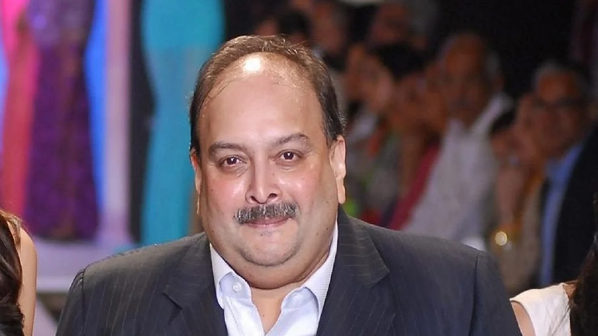 Interpol Takes ‘Mehul Bhai’ off the Red Corner Notice
