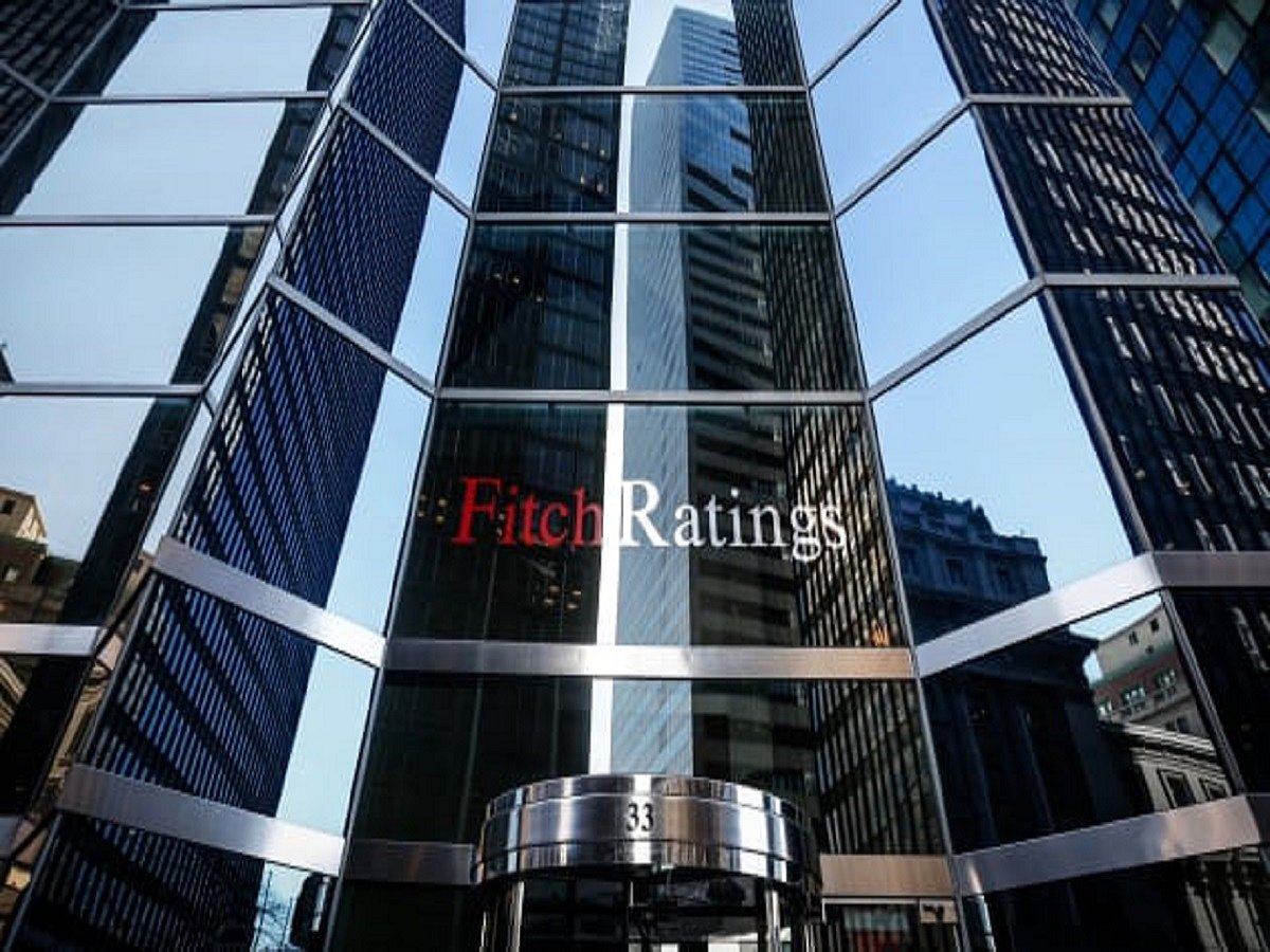 Fitch revises outlook on 9 Indian banks to negative