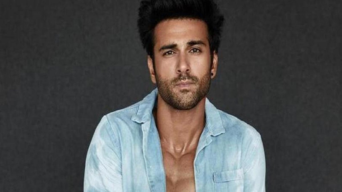  Actor Pulkit Samrat (Photo Courtesy: social media)
