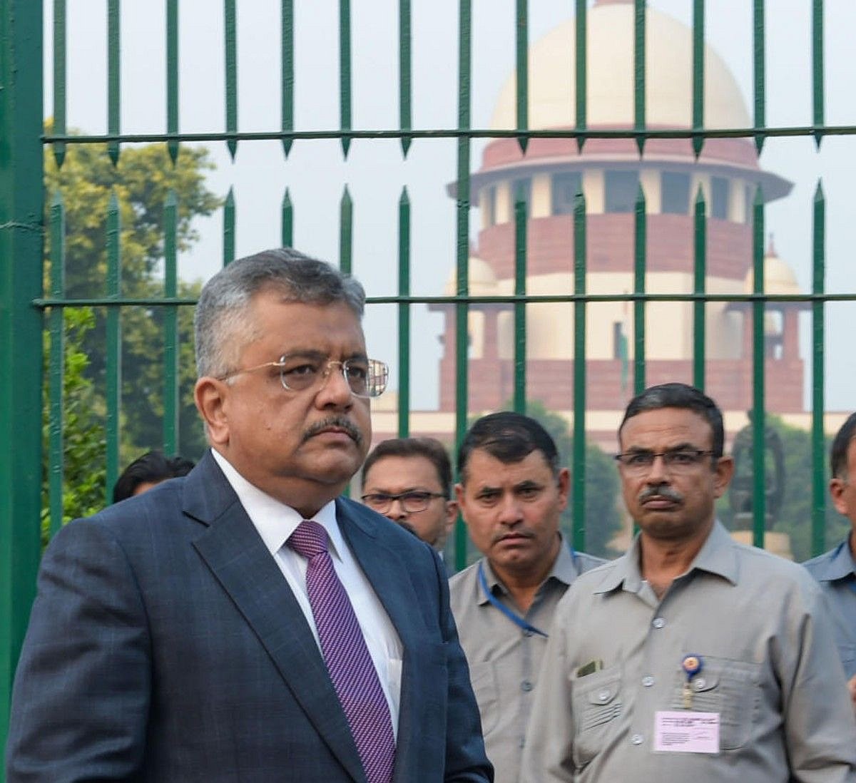 Photojournalists condemn Solicitor General’s remarks made in Supreme Court, demand apology