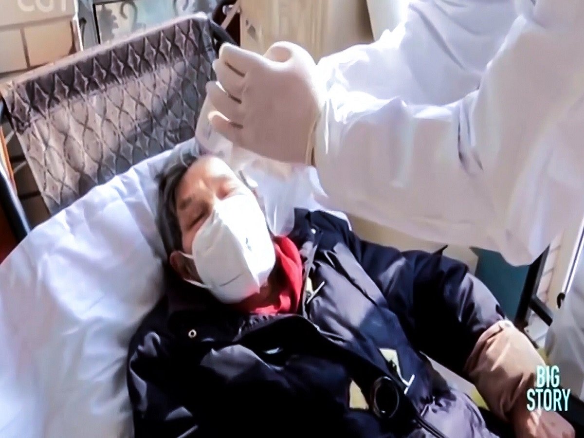 Wuhan clears all asymptomatic COVID-19 cases