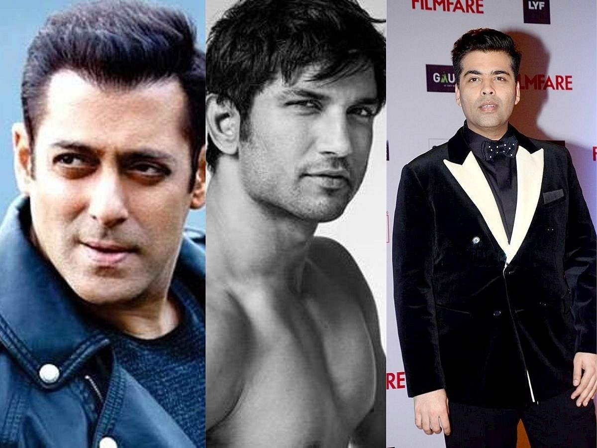 Excuse me, nepotism and favoritism not restricted only to Bollywood and music!!