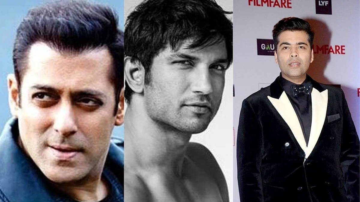 Excuse me, nepotism and favoritism not restricted only to Bollywood and music!!