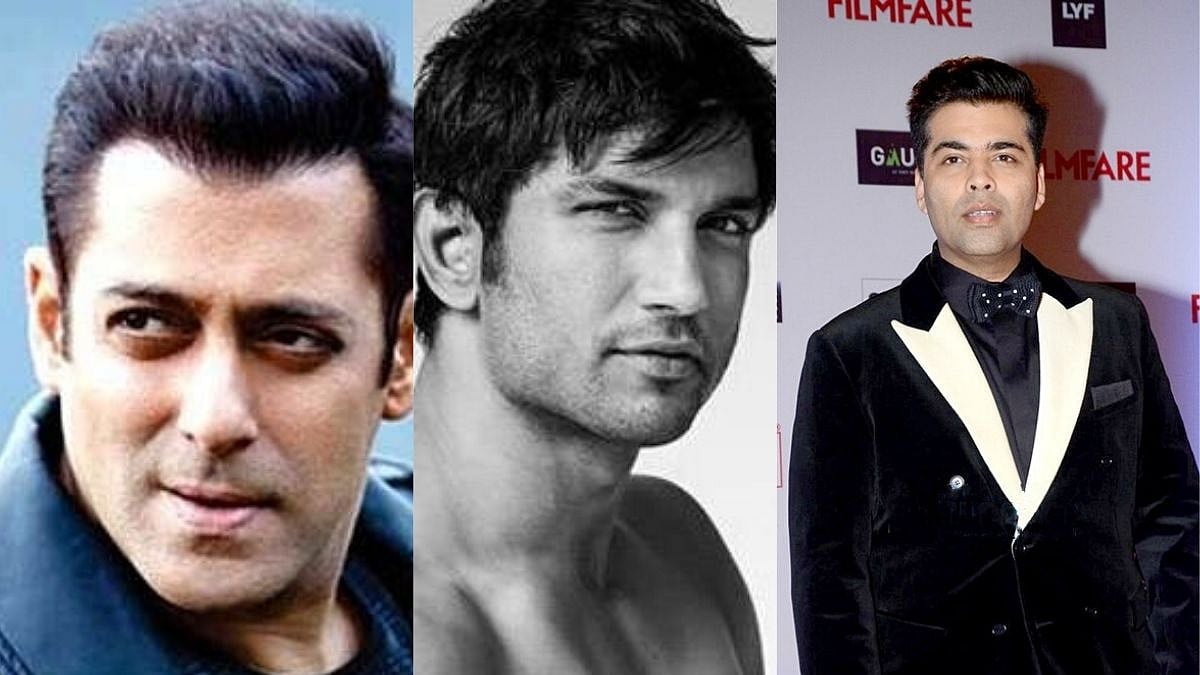 Excuse me, nepotism and favoritism not restricted only to Bollywood and music!!