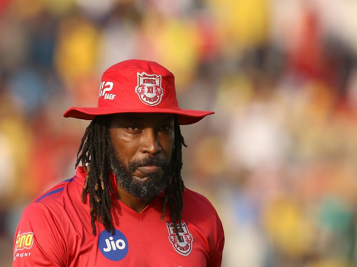 Gayle, Bravo join Darren Sammy against racism, say never too late to fight for right cause 