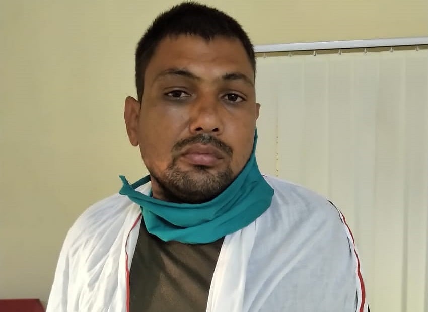 ISI spies selling army info nabbed in Operation Desert Chase