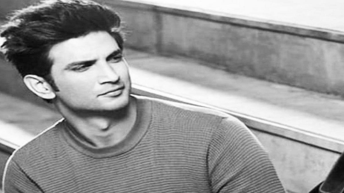 Bollywood actor Sushant Singh Rajput
