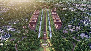 Central Vista Project: SC to first take up challenge to ‘land use’ on August 25
