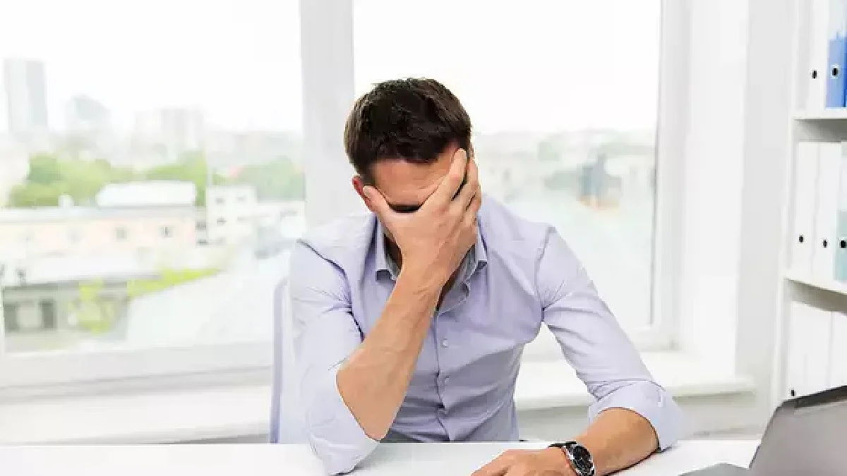 One in two youths subject to depression, anxiety, says ILO survey on effects of COVID-19