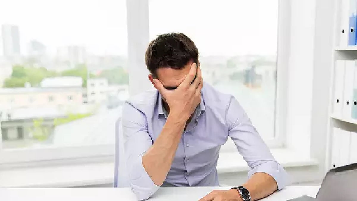 One in two youths subject to depression, anxiety, says ILO survey on effects of COVID-19