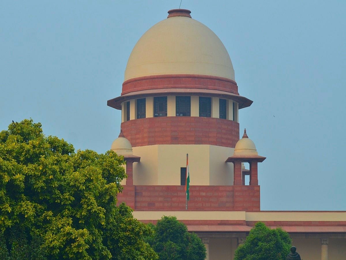 SC issues notice to AG in plea against trivialization of sexual offences by courts