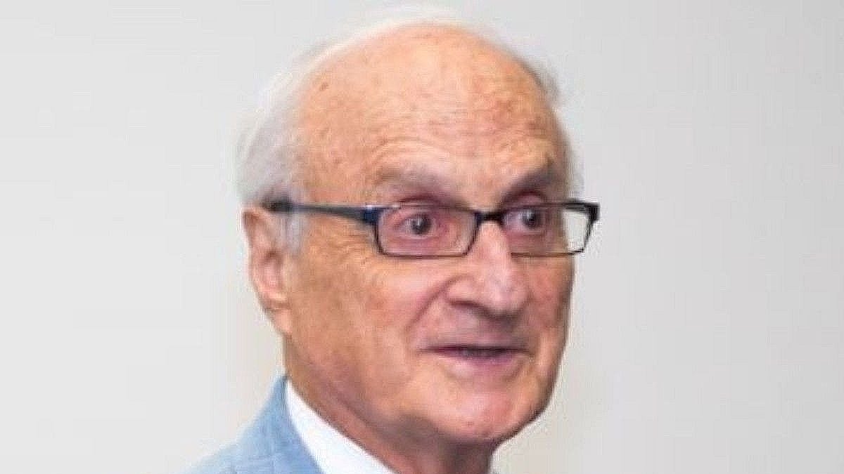 Diabetes is dynamite for person with COVID: Ex-WHO advisor