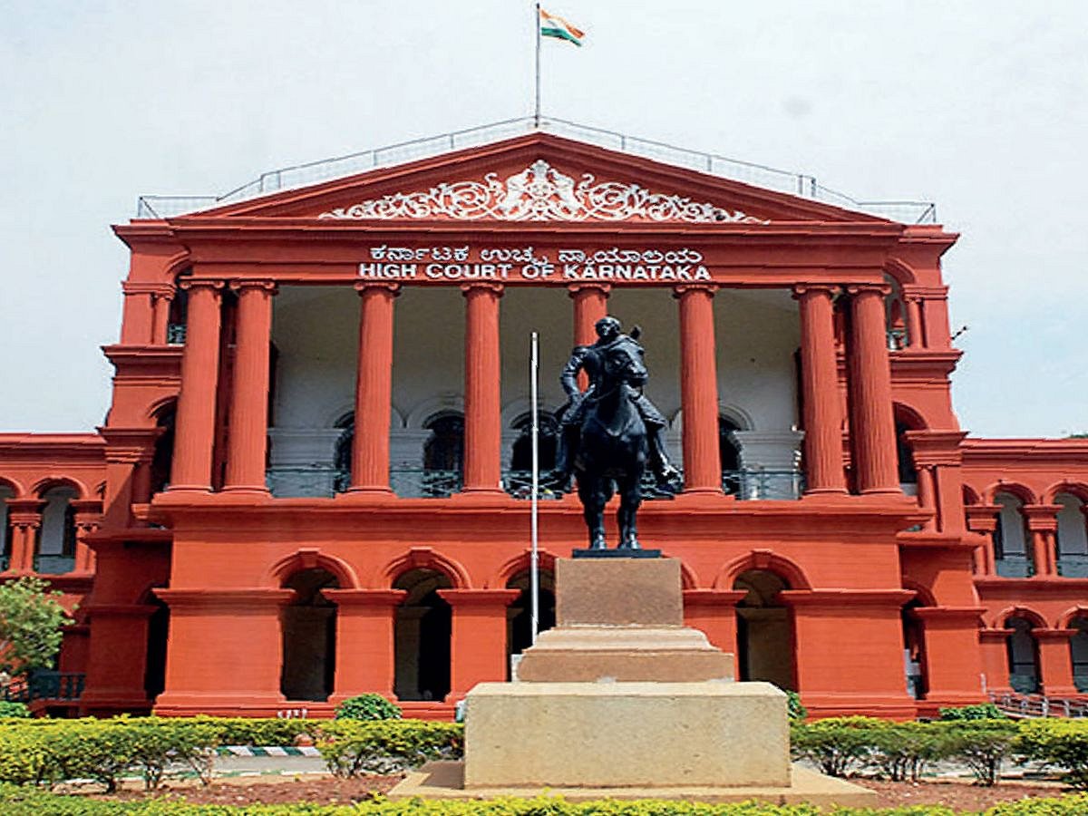 Karnataka HC expunges controversial comments made about conduct of woman-complainant in bail order