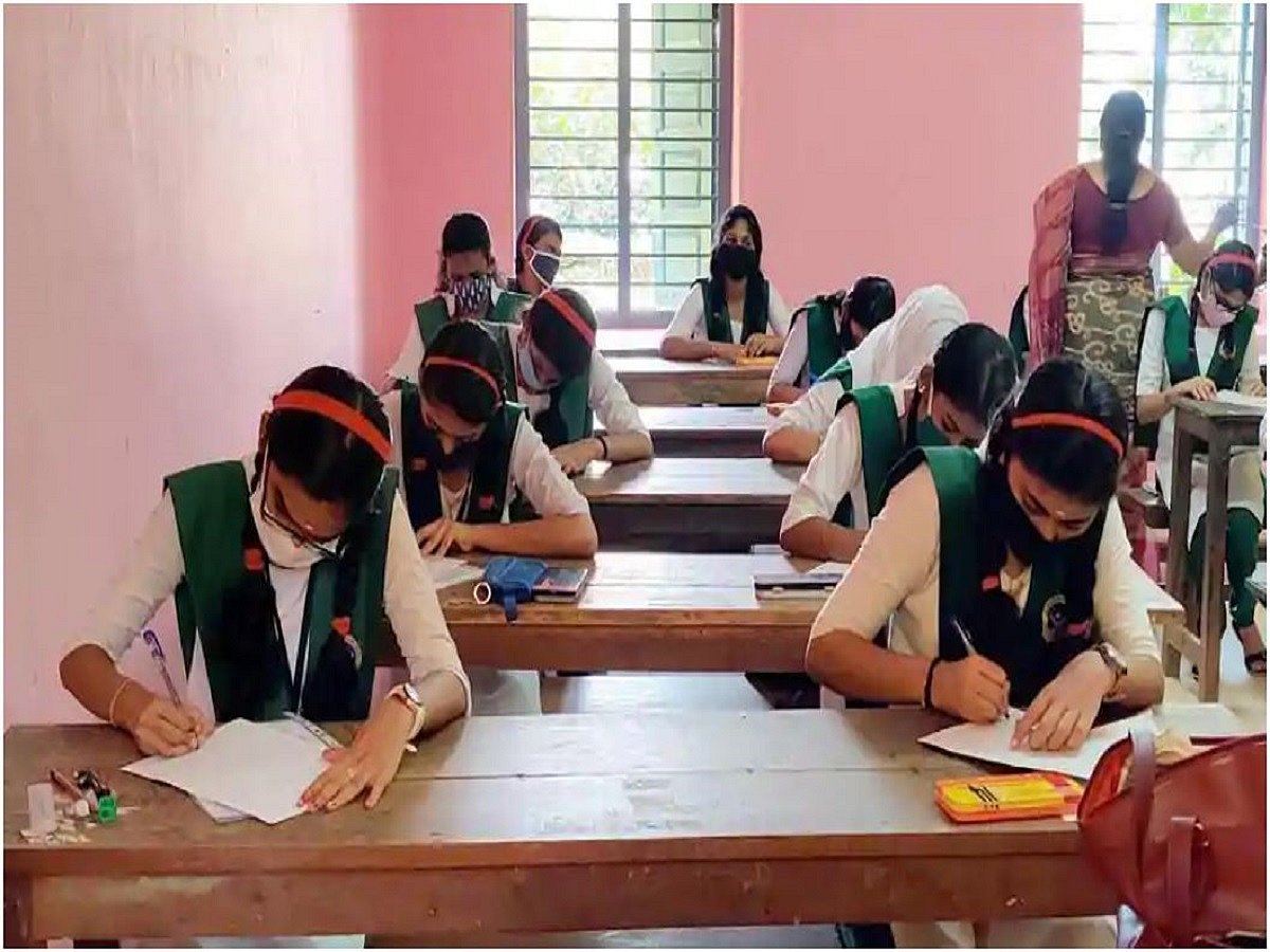 ICSE class 10, ISC class 12 results declared, almost 100% pass class 10
