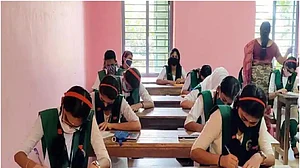Fresh curbs in Punjab: Educational institutes shut till March 31
