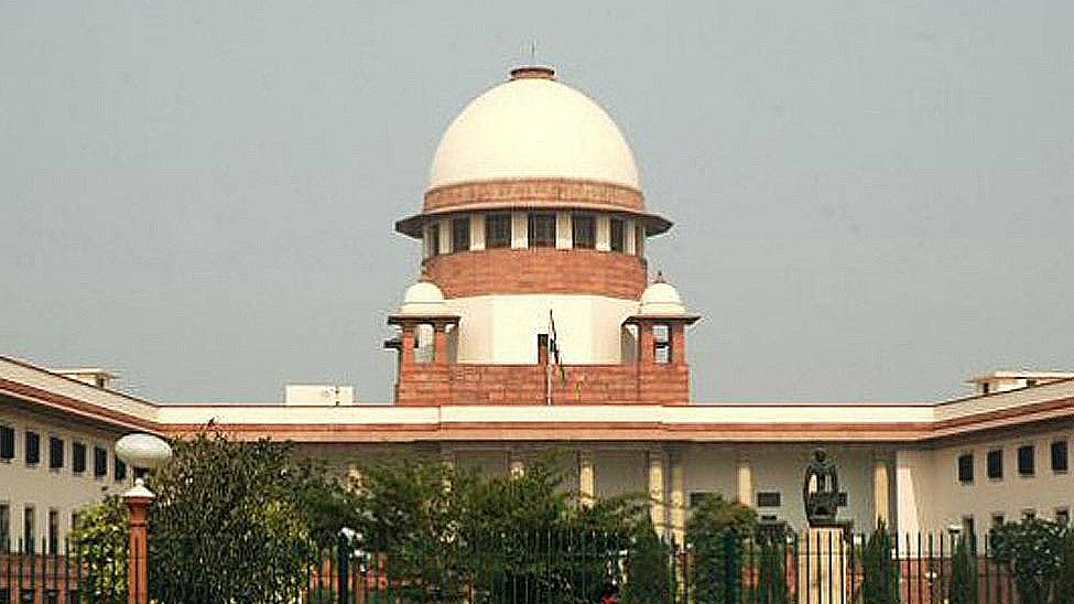 Supreme Court of India