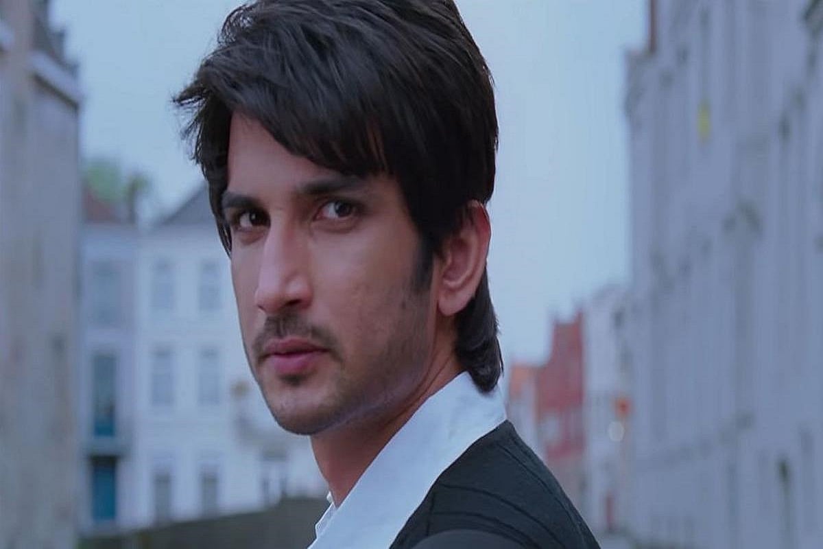 Did Sushant Singh Rajput have a premonition about his early death?