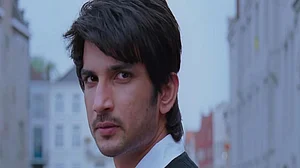 Did Sushant Singh Rajput have a premonition about his early death?