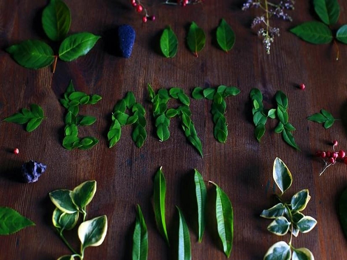 7 simple habits to make this planet a greener place  