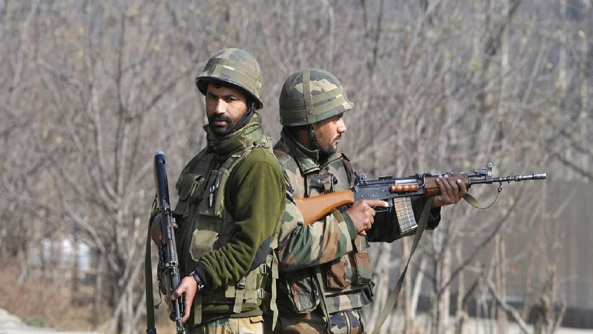 Representative Image (Photo Courtesy: Getty)