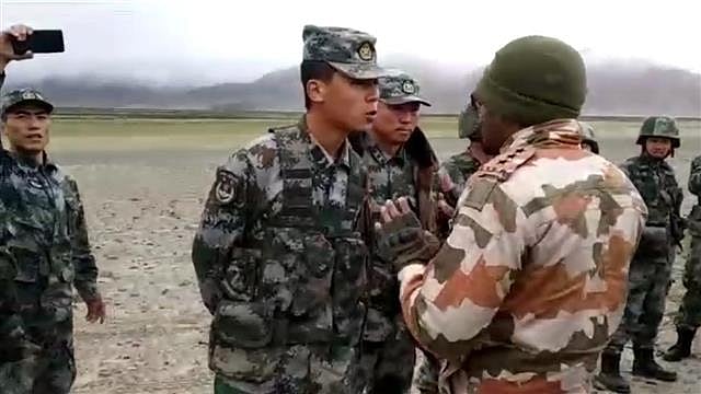 Modi govt remained mute spectator on Chinese transgression, govt secrecy or silence  unacceptable: Congress  