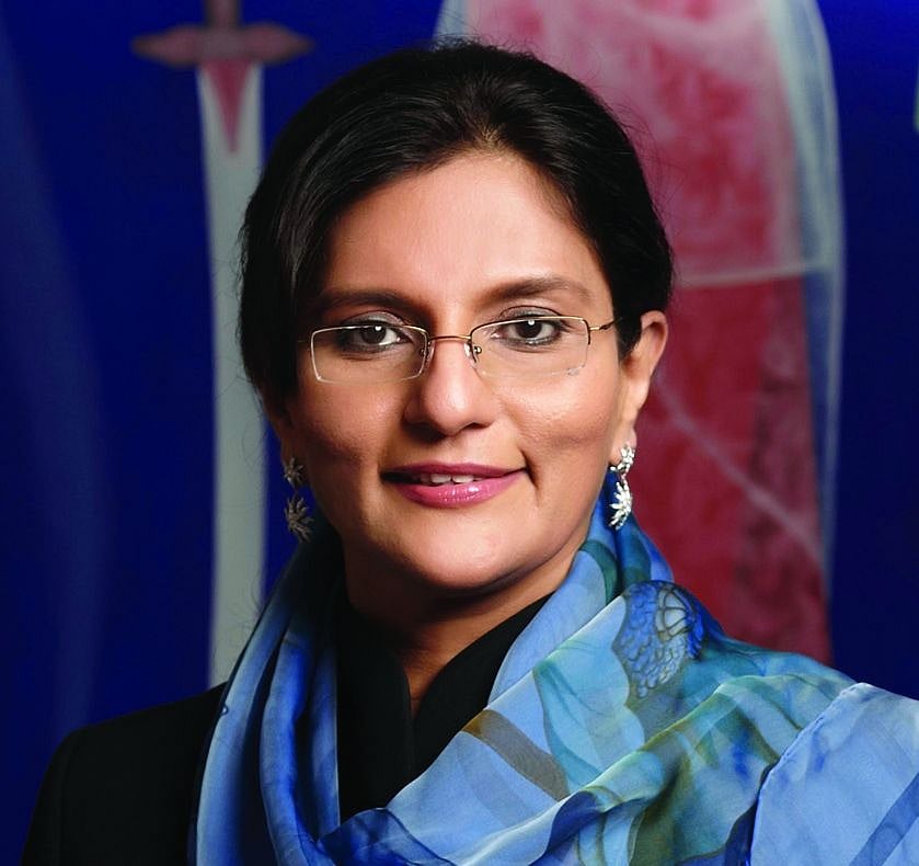 Need to revamp Indian healthcare system urgently: Preetha Reddy