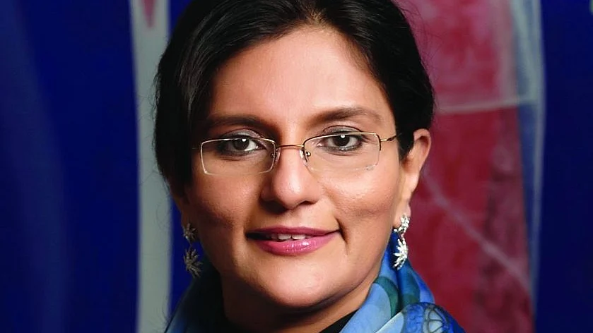 Preetha Reddy