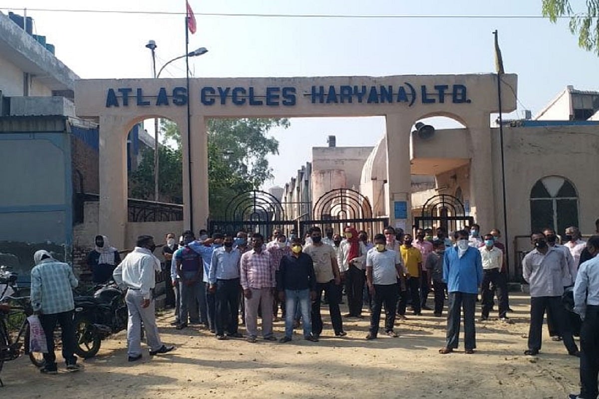 Atlas Cycles shuts shop, blames cheaper imports, higher cost and lack of working capital 