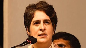 Priyanka Gandhi urges UP govt to take steps to prevent spread of 'viral fever', provide better treatment