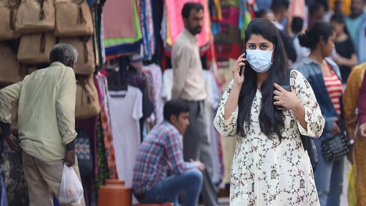 Representative Image (Photo Courtesy: IANS)