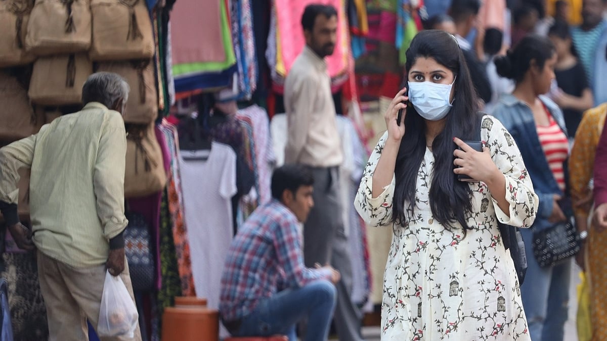 Representative Image (Photo Courtesy: IANS)