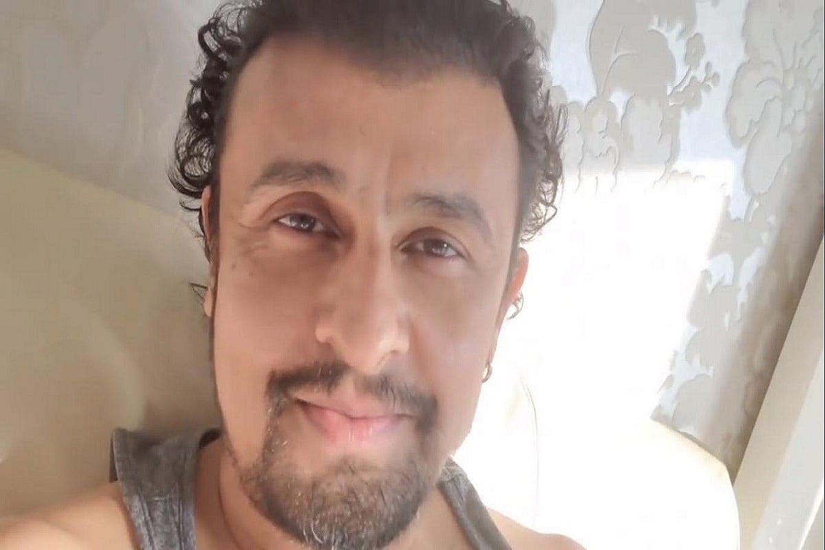 ‘Music mafia’: Now Sonu Nigam hits out at Bhushan Kumar in  new video post