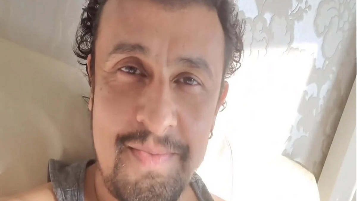 ‘Music mafia’: Now Sonu Nigam hits out at Bhushan Kumar in  new video post