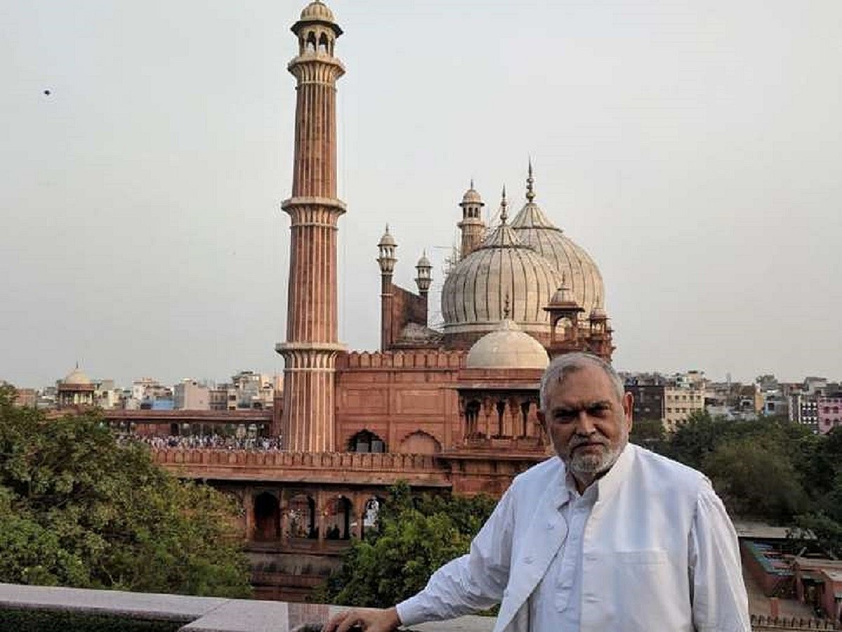Delhi HC extends interim protection granted to Delhi Minorities Commission chief Zafarul Islam Khan