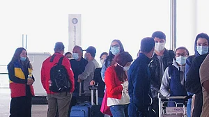 UK to ease restrictions on non-essential overseas travel