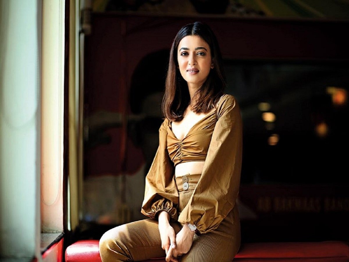 Radhika Apte‘s directorial debut film wins award at an International film festival  