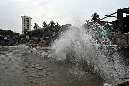 Picture from Mumbai