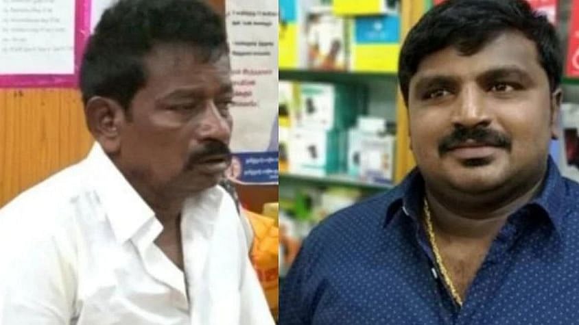 CBI to probe custodial deaths of father, son: TN CM