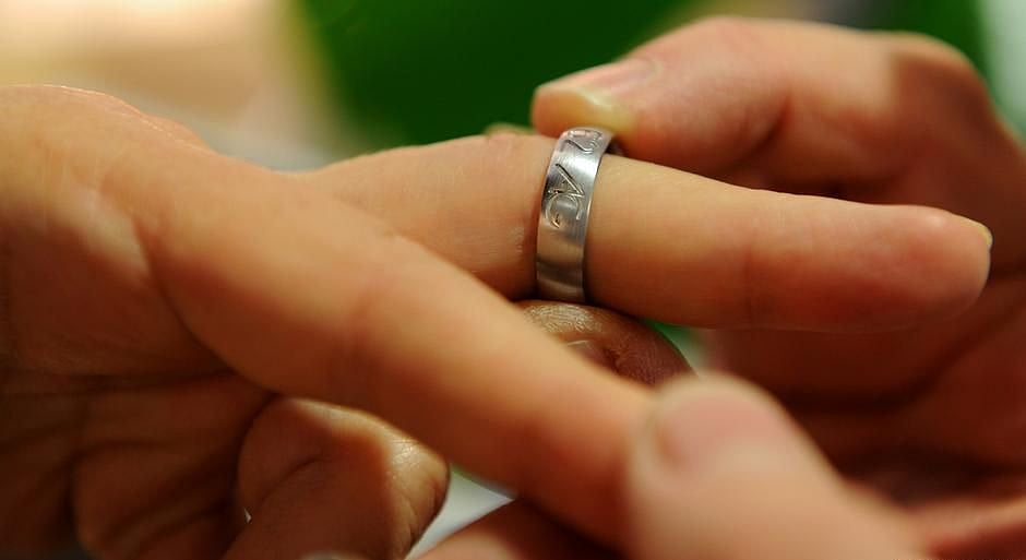 Now, wedding solutions at your door